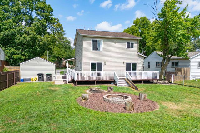 24345 Mary Street, Taylor, MI 48180