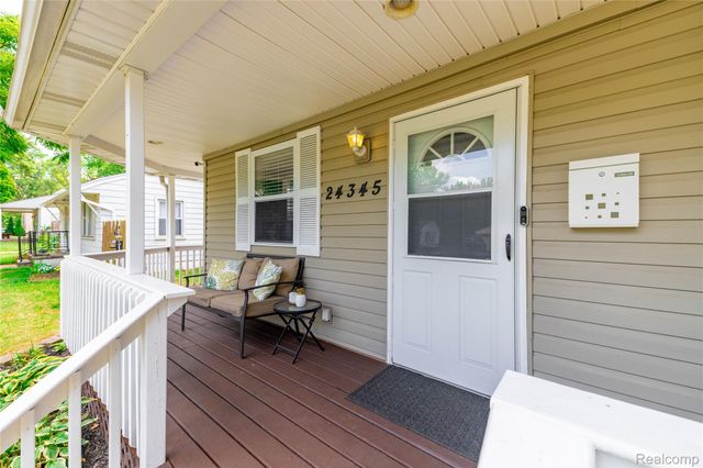 24345 Mary Street, Taylor, MI 48180