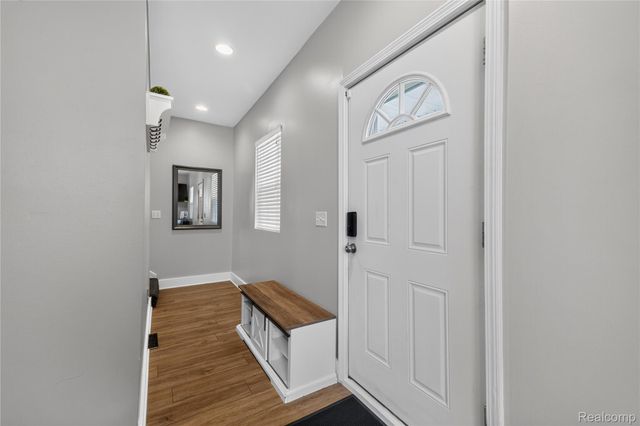 24345 Mary Street, Taylor, MI 48180