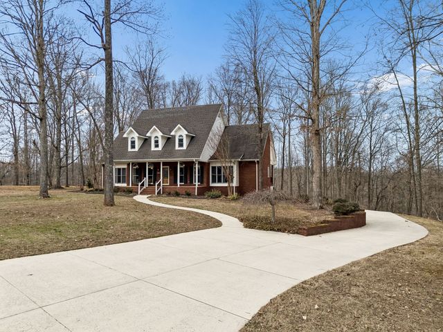 358 Andrew Jackson Blvd, Dowelltown, TN 37059