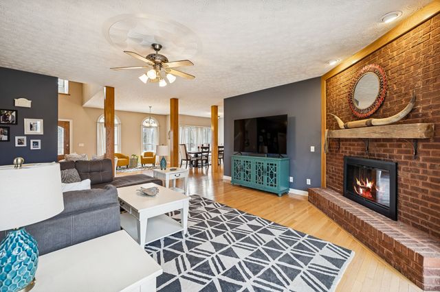 358 Andrew Jackson Blvd, Dowelltown, TN 37059