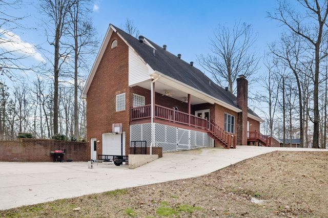 358 Andrew Jackson Blvd, Dowelltown, TN 37059