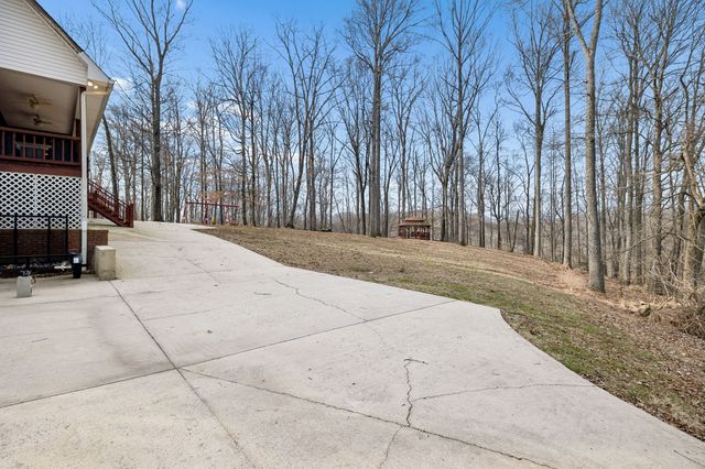 358 Andrew Jackson Blvd, Dowelltown, TN 37059