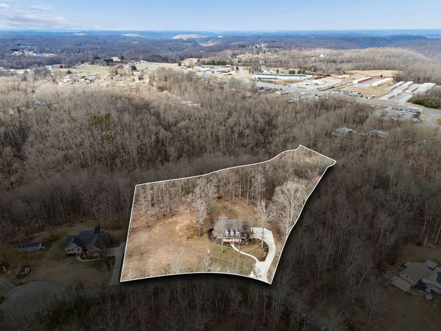 358 Andrew Jackson Blvd, Dowelltown, TN 37059