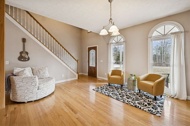 358 Andrew Jackson Blvd, Dowelltown, TN 37059