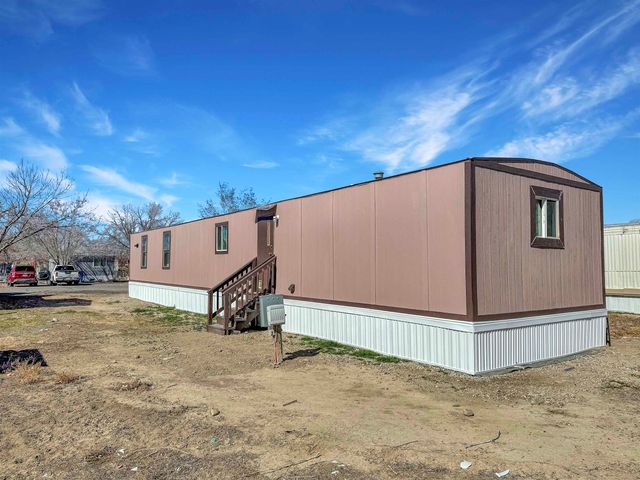 424 32 Rd Trlr 83, Clifton, CO 81520