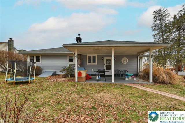 508 Liberty Street, Wind Gap Boro, PA 18091