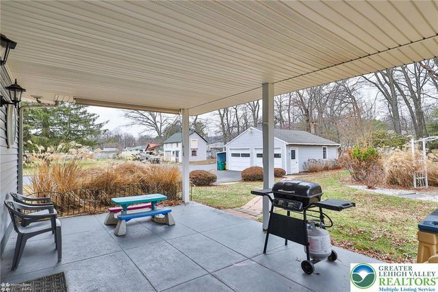 508 Liberty Street, Wind Gap Boro, PA 18091