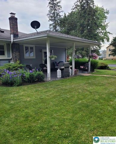 508 Liberty Street, Wind Gap Boro, PA 18091