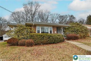 508 Liberty Street, Wind Gap Boro, PA 18091