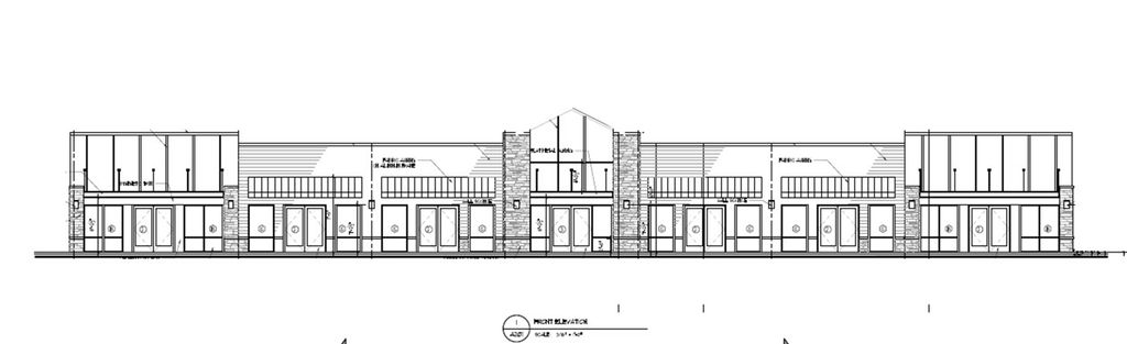 2673 Green Pond Cir Suites 1-7, Conway, SC 29527 — exterior
