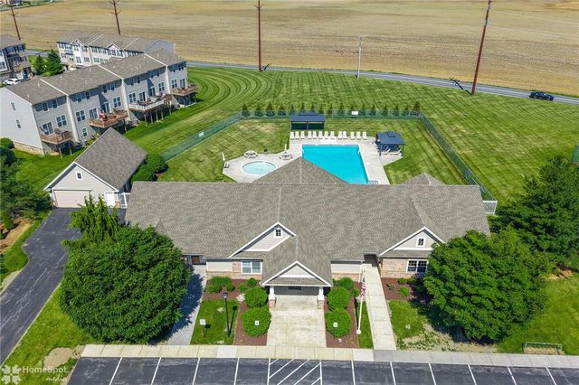 6411 Pioneer Drive, Macungie Boro, PA 18062