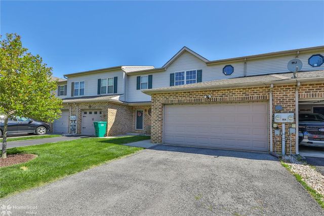 6411 Pioneer Drive, Macungie Boro, PA 18062