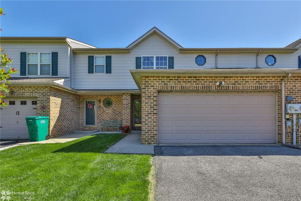 6411 Pioneer Drive, Macungie Boro, PA 18062