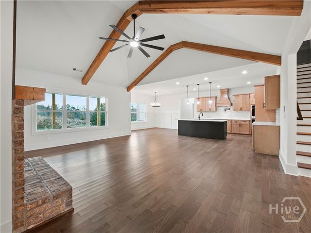 323 Sweetgrass Drive, Demorest, GA 30523