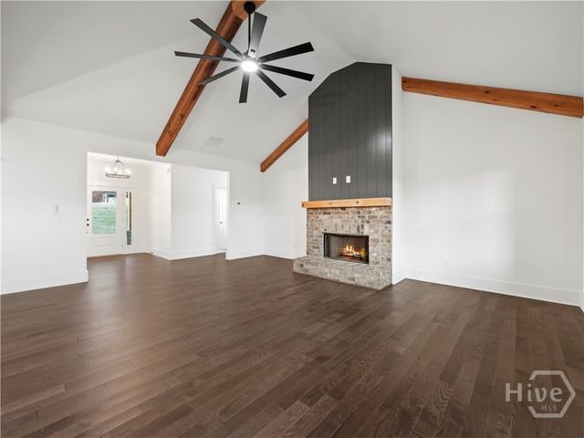 323 Sweetgrass Drive, Demorest, GA 30523