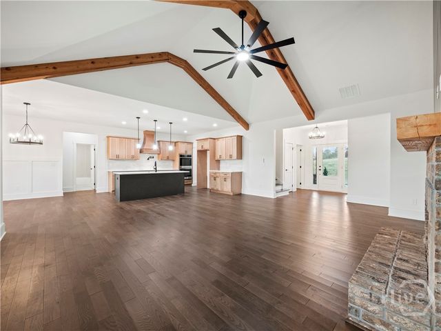 323 Sweetgrass Drive, Demorest, GA 30523