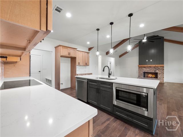 323 Sweetgrass Drive, Demorest, GA 30523