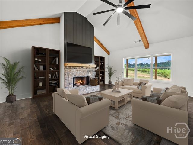 323 Sweetgrass Drive, Demorest, GA 30523