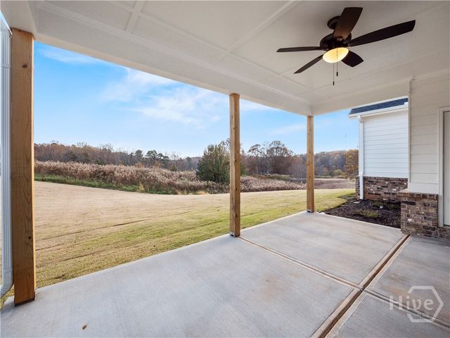 323 Sweetgrass Drive, Demorest, GA 30523