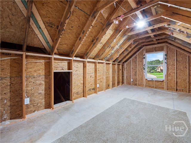 323 Sweetgrass Drive, Demorest, GA 30523