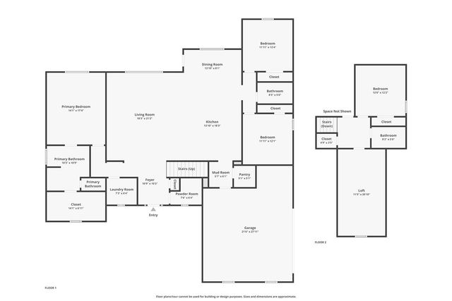 323 Sweetgrass Drive, Demorest, GA 30523