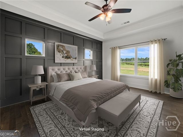 323 Sweetgrass Drive, Demorest, GA 30523