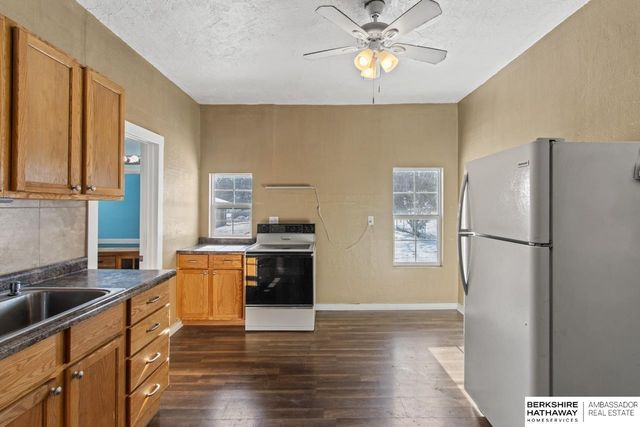 1857 South Street, Blair, NE 68008