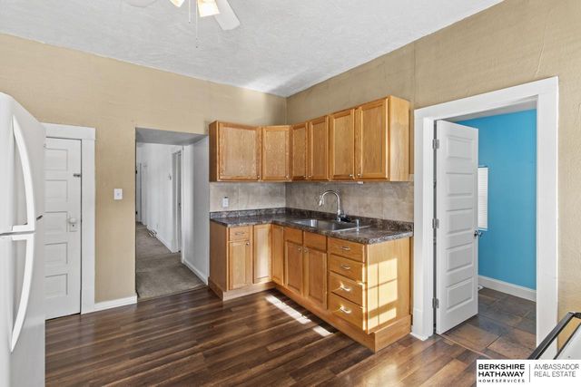 1857 South Street, Blair, NE 68008