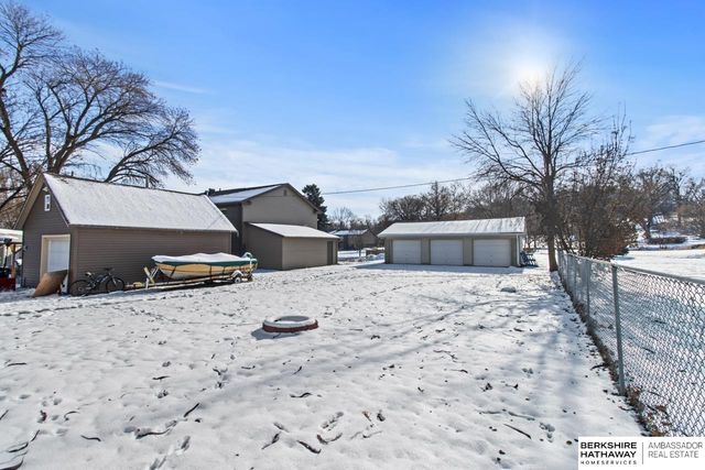 1857 South Street, Blair, NE 68008