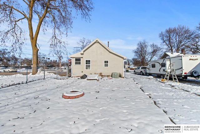 1857 South Street, Blair, NE 68008