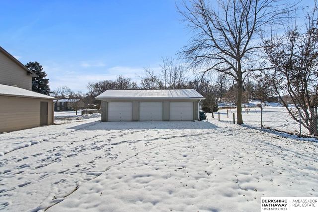 1857 South Street, Blair, NE 68008