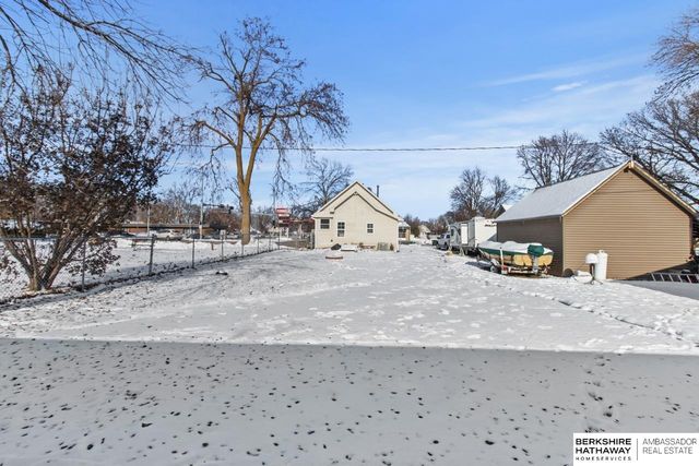 1857 South Street, Blair, NE 68008