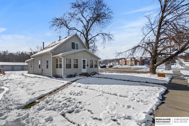 1857 South Street, Blair, NE 68008