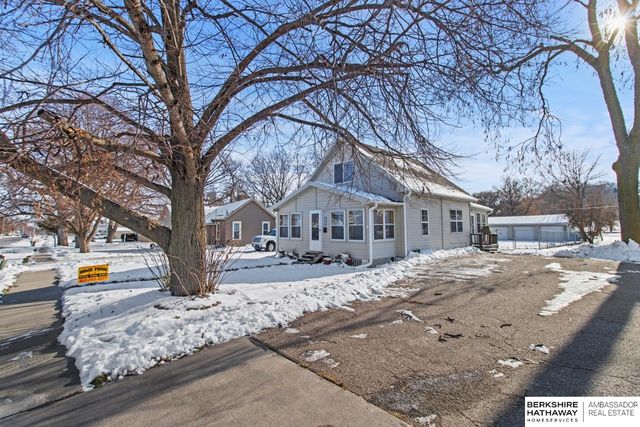1857 South Street, Blair, NE 68008