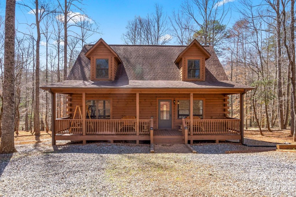 130 S Chatem Court, Union Mills, NC 28167