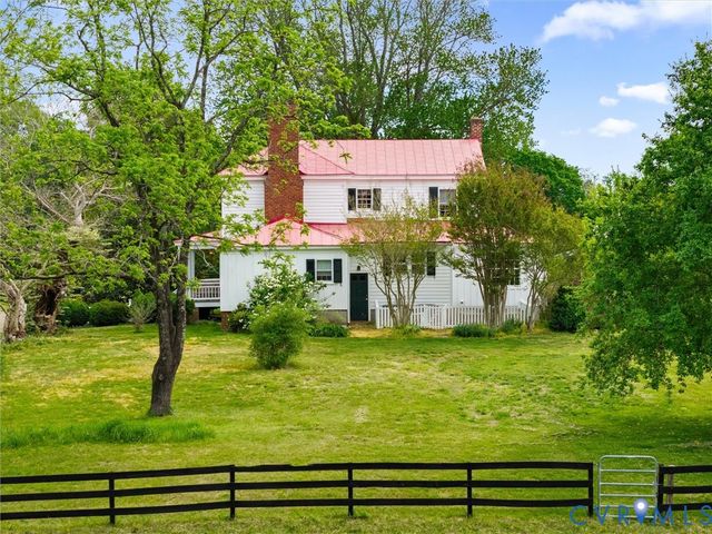 2625 Old Tavern Rd, Powhatan, VA 23139