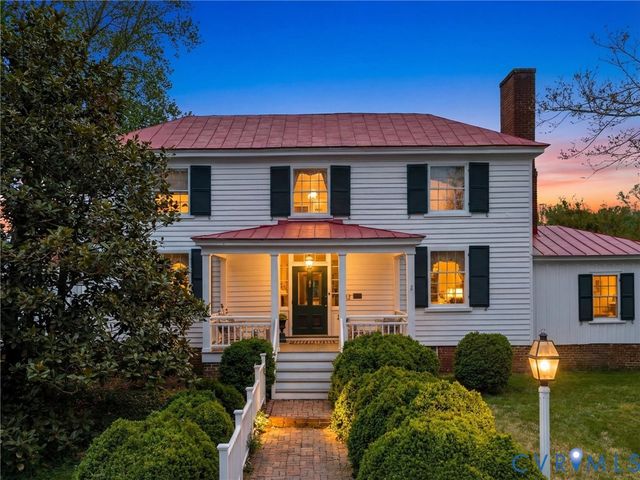 2625 Old Tavern Rd, Powhatan, VA 23139
