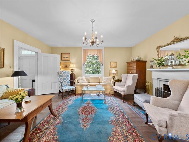 2625 Old Tavern Rd, Powhatan, VA 23139
