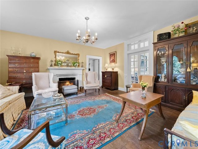 2625 Old Tavern Rd, Powhatan, VA 23139