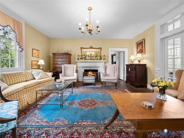 2625 Old Tavern Rd, Powhatan, VA 23139