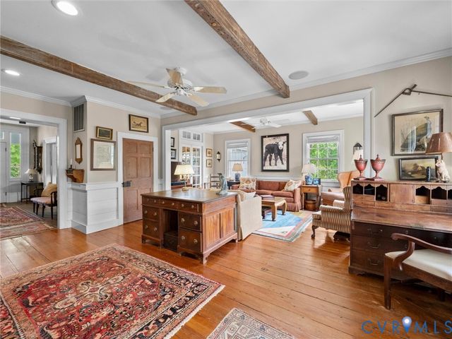 2625 Old Tavern Rd, Powhatan, VA 23139