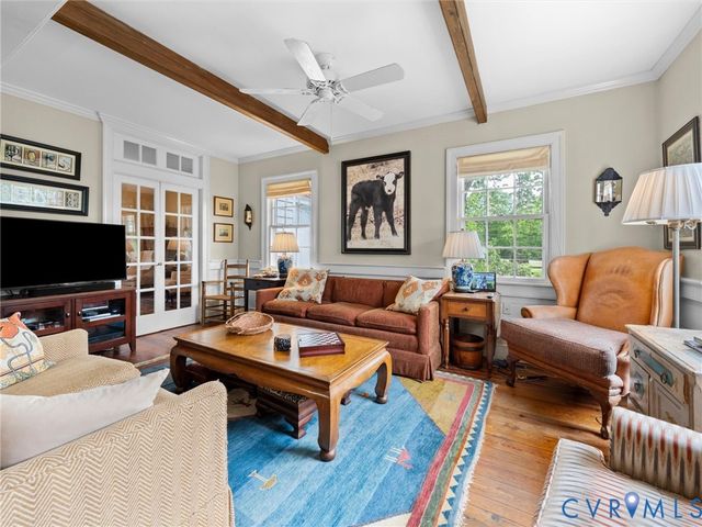 2625 Old Tavern Rd, Powhatan, VA 23139