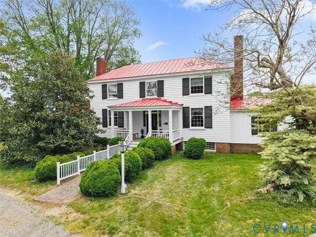2625 Old Tavern Rd, Powhatan, VA 23139