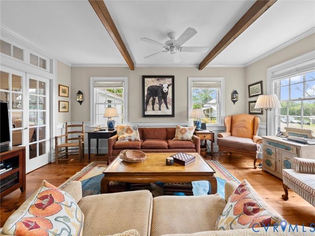 2625 Old Tavern Rd, Powhatan, VA 23139