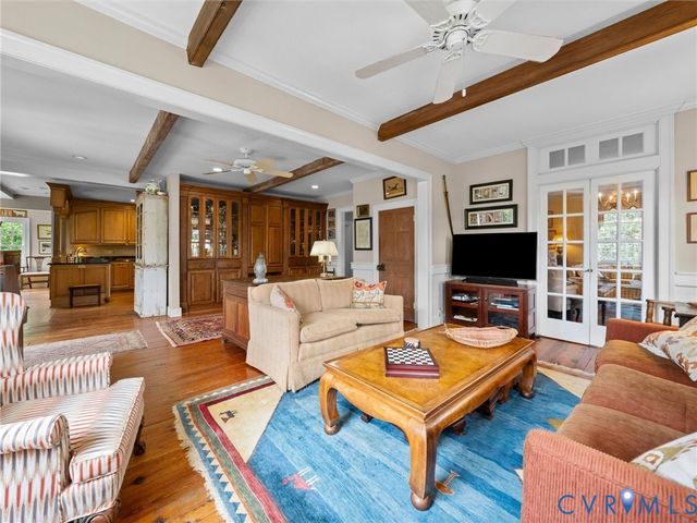 2625 Old Tavern Rd, Powhatan, VA 23139