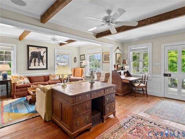 2625 Old Tavern Rd, Powhatan, VA 23139