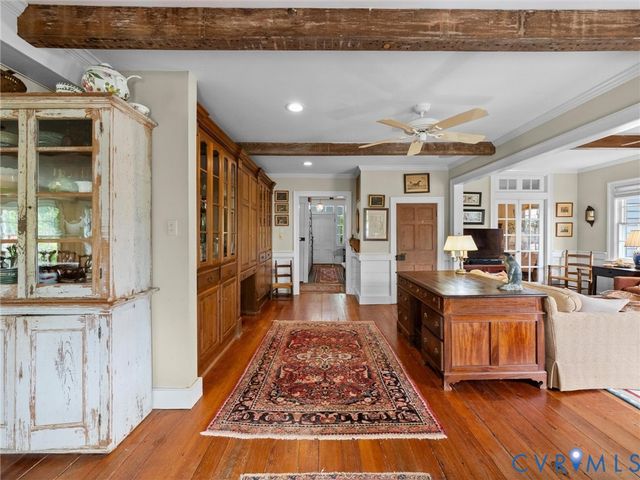 2625 Old Tavern Rd, Powhatan, VA 23139