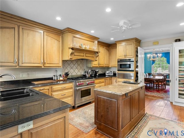 2625 Old Tavern Rd, Powhatan, VA 23139