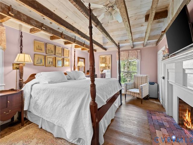 2625 Old Tavern Rd, Powhatan, VA 23139